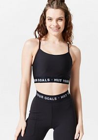 Stanik sportowy  Decathlon