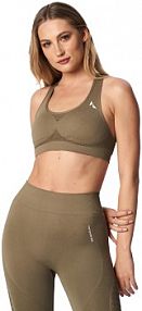 Biustonosz fitness  phase seamless Carpatree