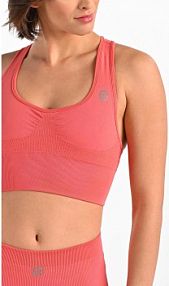 Oddychający top sportowy   ultra Nessi sportswear