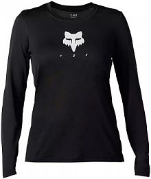 Koszulka rowerowa   lady ranger tru dri Fox racing damska