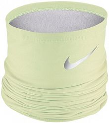 Komin na szyję   dri-fit neck wrap Nike damski