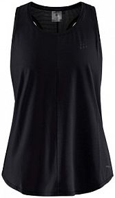 Top treningowy Craft czarny 1911243-999000