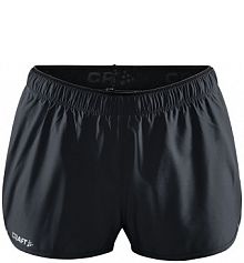 Szorty sportowe Craft czarne 1908781-999000