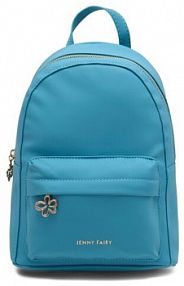 Plecak Jenny Fairy niebieski damski 