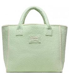 Torebka shopperka Banana Moon niebieska 