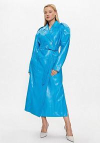 Trencz ROTATE niebieski 