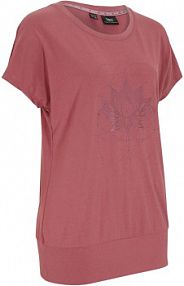 Shirt sportowy, Loose Fit  damski Bonprix