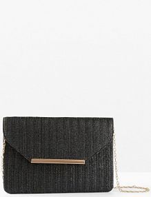 Kopertówka w optyce słomkowej  Bonprix