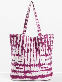 Torba shopper materiałowa  Bonprix