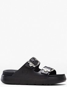 Klapki Rieker  damskie Bonprix