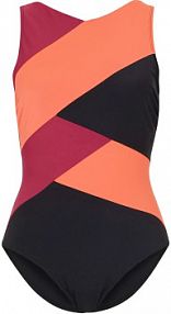 Kostium kąpielowy shape, średni stopień modelowania sylwetki  Bonprix
