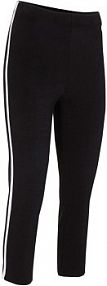 Legginsy sportowe, dł. 3/4  damskie Bonprix