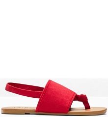 Sandały japonki  damskie Bonprix