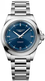 Zegarki LONGINES damskie 190 wzor w InspiracjeModowe.pl