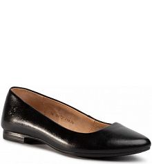 Baleriny Maciejka czarne