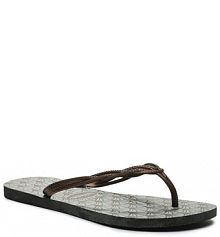 Japonki Havaianas kolorowe damskie