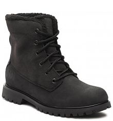 Trapery Helly Hansen czarne damskie