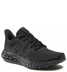 Buty do biegania New Balance czarne damskie