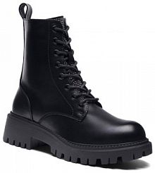 Trapery Jenny Fairy czarne damskie