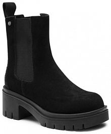 Sztyblety GOE czarne damskie