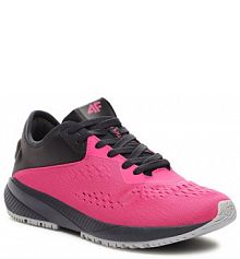 Buty do treningu 4F różowe damskie