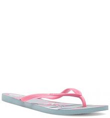 Japonki Havaianas kolorowe damskie