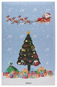 Skarpetki ONLY kolorowe damskie