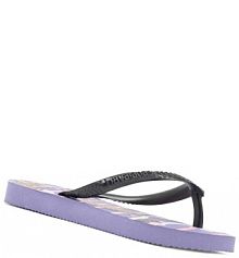 Japonki Havaianas kolorowe damskie