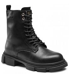 Sztyblety GOE czarne damskie