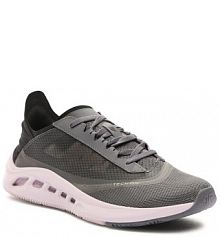 Sneakersy 4F czarne damskie