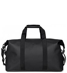 Torba weekendowa Rains czarna
