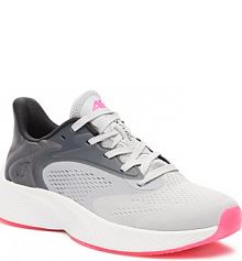 Buty do biegania 4F szare damskie