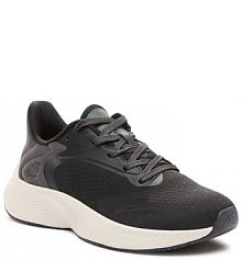 Buty do biegania 4F czarne damskie