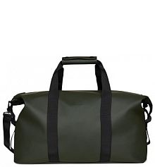 Torba weekendowa Rains zielona
