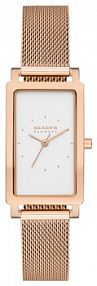Zegarek Skagen różowy damski