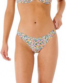 Dół od stroju kąpielowego  afterglow floral full pant Rip curl
