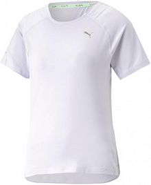 Koszulka do biegania   run cloudspun Puma damski