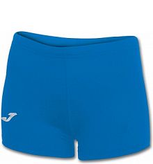 Legginsy do biegania   brama academy termoaktywne krótkie Joma