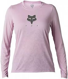 Koszulka rowerowa   lady ranger tru dri Fox racing damska
