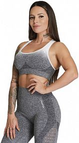 Biustonosz fitness  phase seamless Carpatree