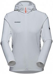Bluza trekkingowa   aconcagua light ml hooded Mammut damska