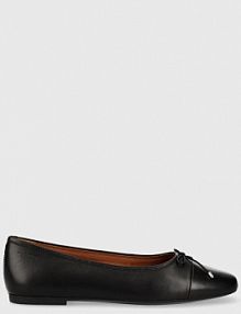 Baleriny Vagabond Shoemakers  czarne 5508.101.20