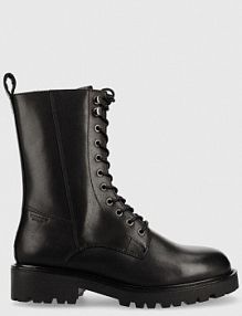 Botki Vagabond Shoemakers  czarne damskie 5257.001.20