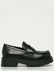 Mokasyny Vagabond Shoemakers  czarne damskie 5049.501.20