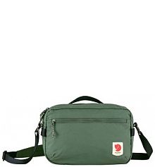 Saszetka na ramię Fjallraven  zielona damska F23227.614