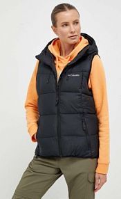 Kamizelka Columbia  czarna damska 2051383