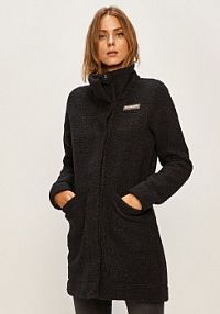 Kurtka Columbia  czarna damska 1862582