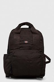 Plecak Dickies  brązowy damski DK0A4X7FDBX1