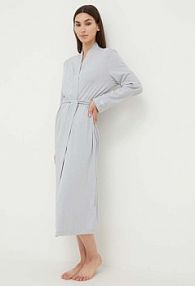 Szlafrok Guess  szary damski O3BX09.KBXB2