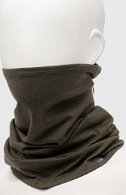 Komin Icebreaker  zielony damski IB1009620691